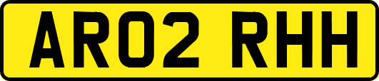 AR02RHH