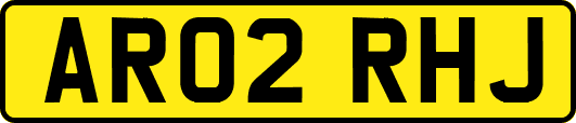 AR02RHJ