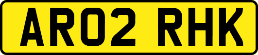 AR02RHK
