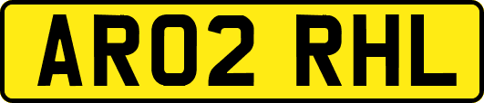 AR02RHL