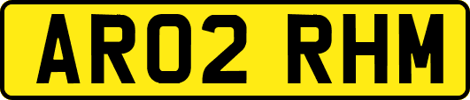 AR02RHM