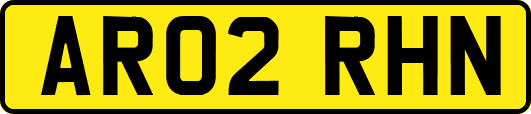 AR02RHN