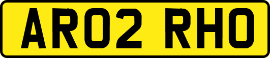 AR02RHO