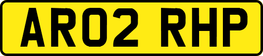 AR02RHP