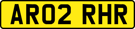 AR02RHR