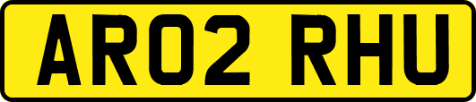 AR02RHU
