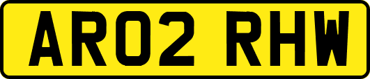 AR02RHW