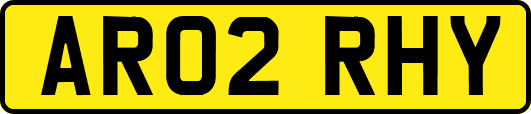 AR02RHY