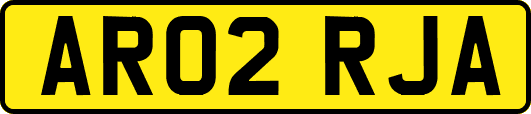 AR02RJA