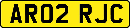 AR02RJC