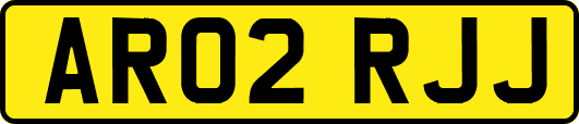 AR02RJJ