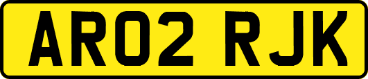 AR02RJK