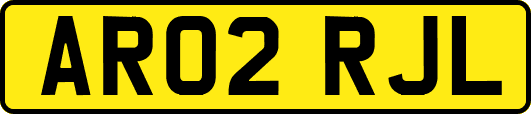 AR02RJL