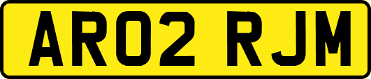 AR02RJM
