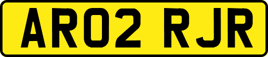 AR02RJR