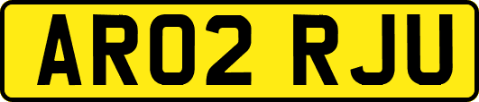 AR02RJU
