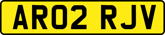AR02RJV