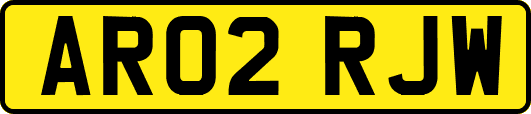 AR02RJW
