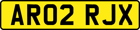 AR02RJX