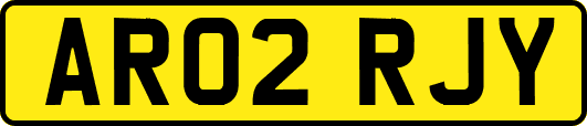 AR02RJY