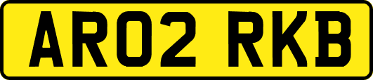 AR02RKB