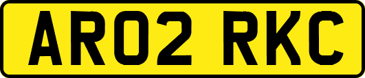 AR02RKC