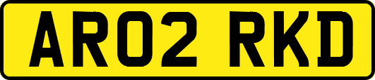 AR02RKD