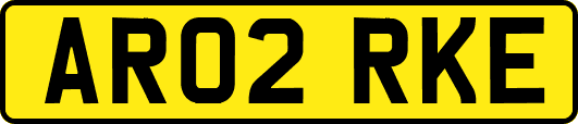 AR02RKE