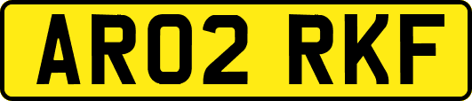AR02RKF