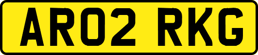 AR02RKG