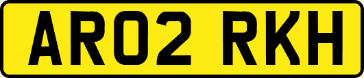 AR02RKH