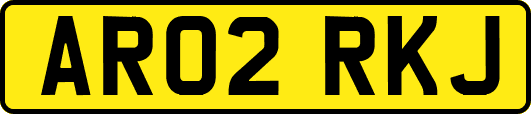 AR02RKJ
