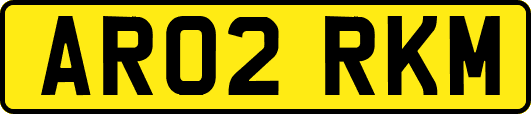 AR02RKM