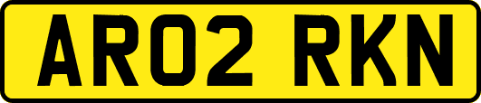 AR02RKN