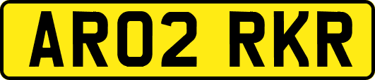 AR02RKR