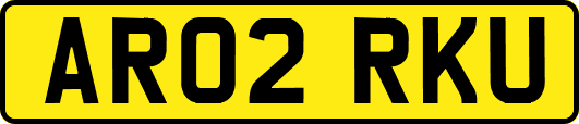 AR02RKU
