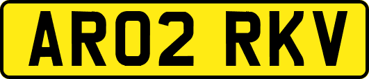 AR02RKV