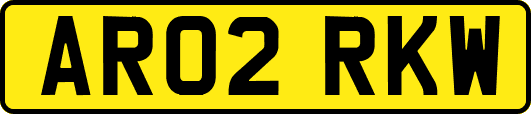 AR02RKW