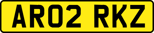 AR02RKZ