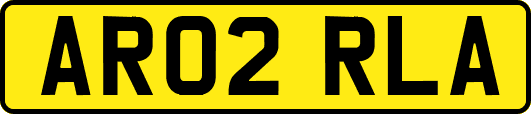AR02RLA