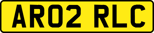 AR02RLC