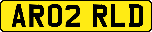 AR02RLD