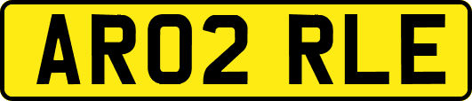 AR02RLE