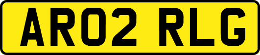 AR02RLG