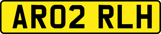 AR02RLH