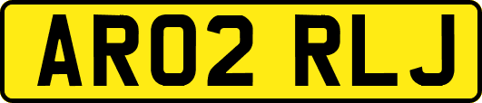 AR02RLJ
