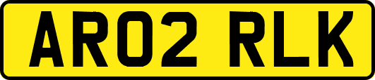 AR02RLK