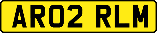 AR02RLM