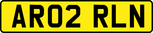 AR02RLN