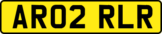 AR02RLR